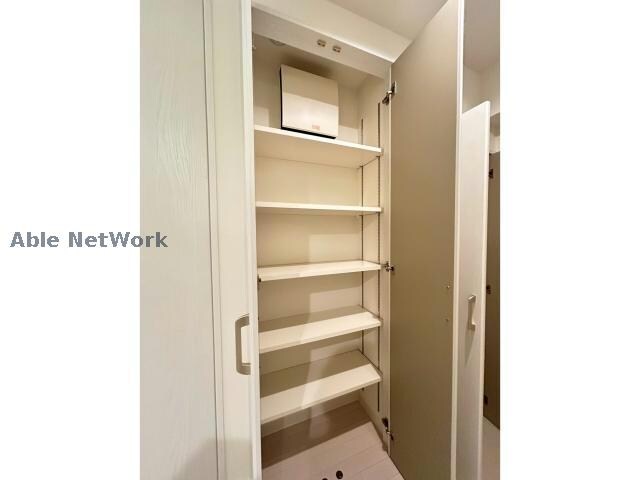 ペコラ広小路の物件内観写真