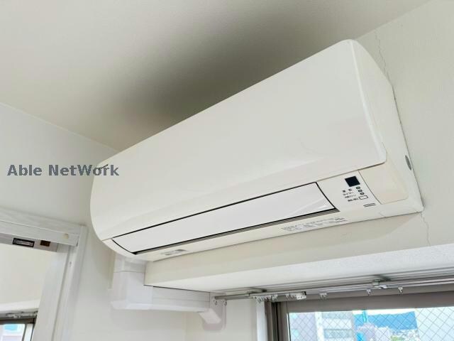 ペコラ広小路の物件内観写真