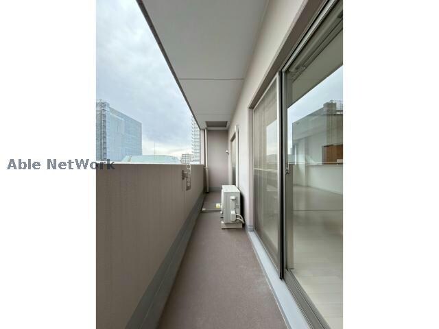 ペコラ広小路の物件内観写真