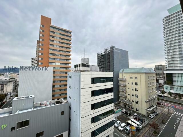 ペコラ広小路の物件内観写真