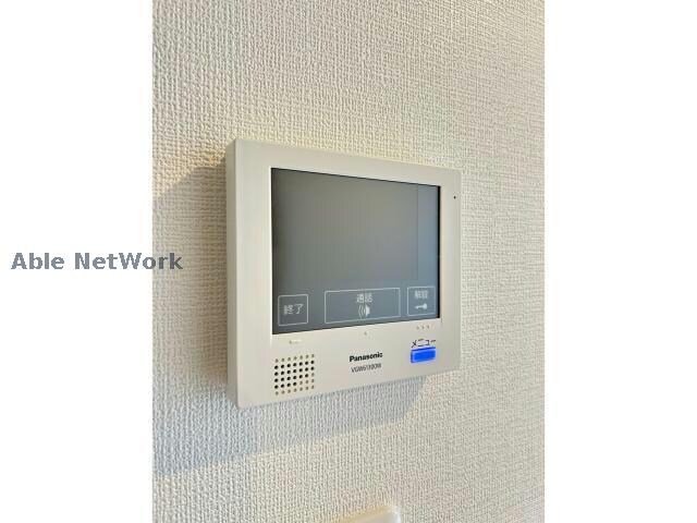 ペコラ広小路の物件内観写真