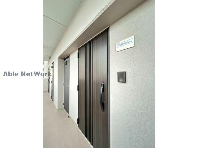 ペコラ広小路の物件内観写真