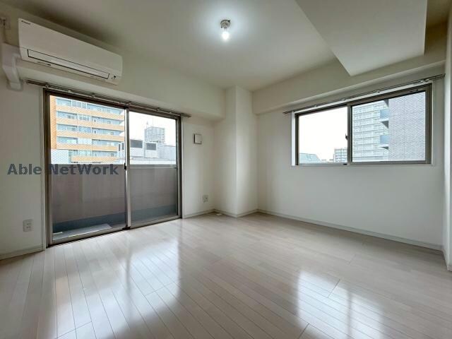 ペコラ広小路の物件内観写真