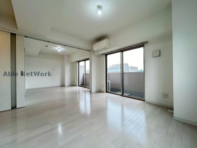 ペコラ広小路の物件内観写真