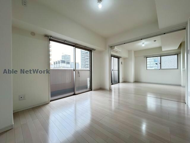 ペコラ広小路の物件内観写真