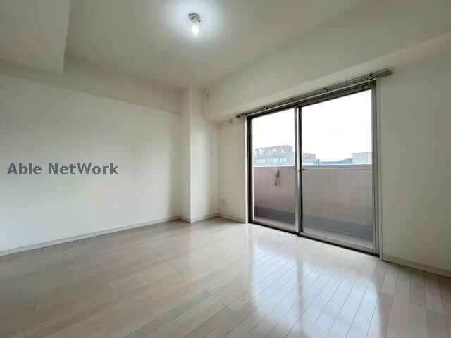 ペコラ広小路の物件内観写真