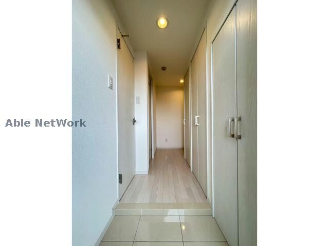 ペコラ広小路の物件内観写真