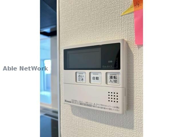 ペコラ広小路の物件内観写真