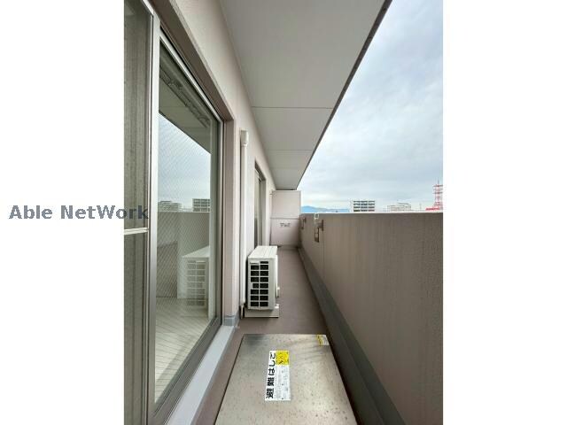 ペコラ広小路の物件内観写真