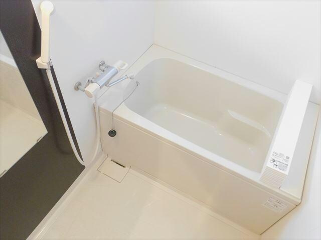 リバータウン大矢の物件内観写真