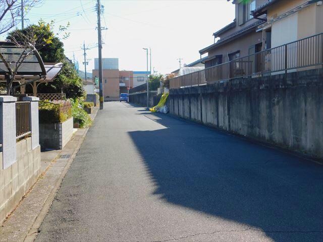 リバータウン大矢の物件外観写真