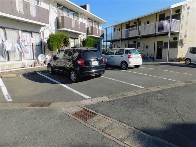 リバータウン大矢の物件外観写真