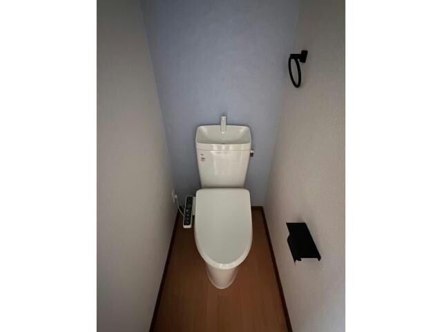 リバータウン大矢の物件内観写真