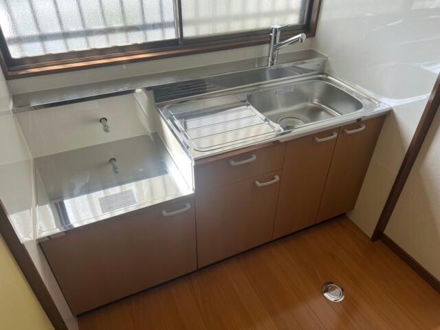 リバータウン大矢の物件内観写真