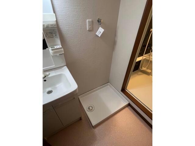 リバータウン大矢の物件内観写真