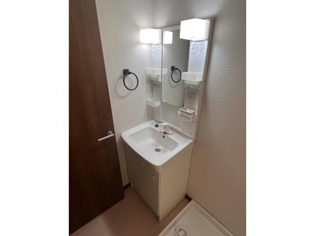 リバータウン大矢の物件内観写真