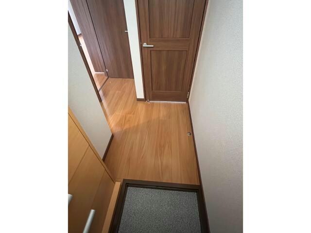 リバータウン大矢の物件内観写真