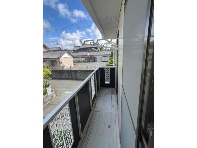 リバータウン大矢の物件内観写真