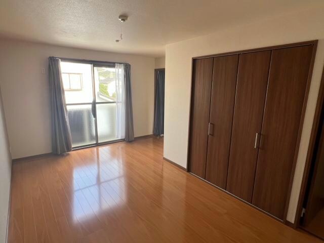 リバータウン大矢の物件内観写真