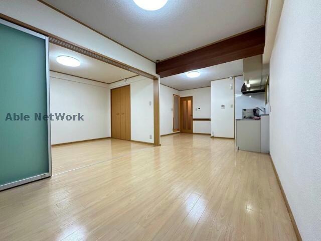 フォンテーヌⅡの物件内観写真