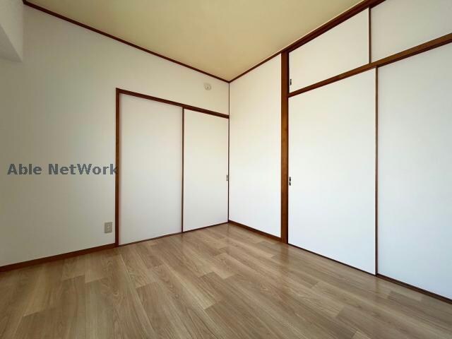 フォンテーヌⅡの物件内観写真