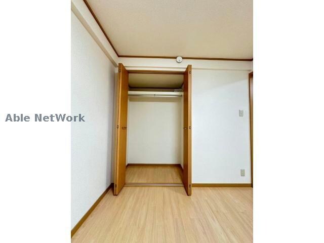 フォンテーヌⅡの物件内観写真