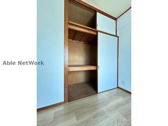 フォンテーヌⅡの物件内観写真