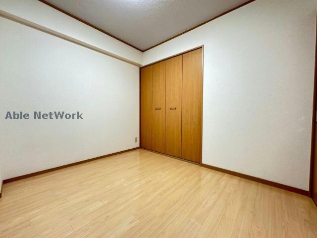 フォンテーヌⅡの物件内観写真