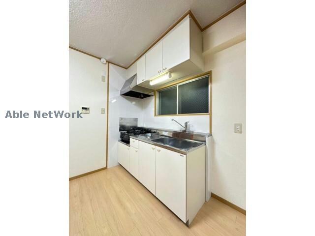 フォンテーヌⅡの物件内観写真