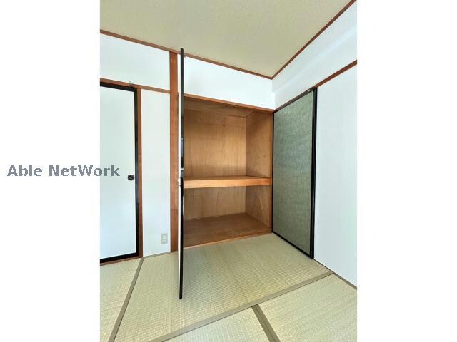 フォンテーヌⅡの物件内観写真