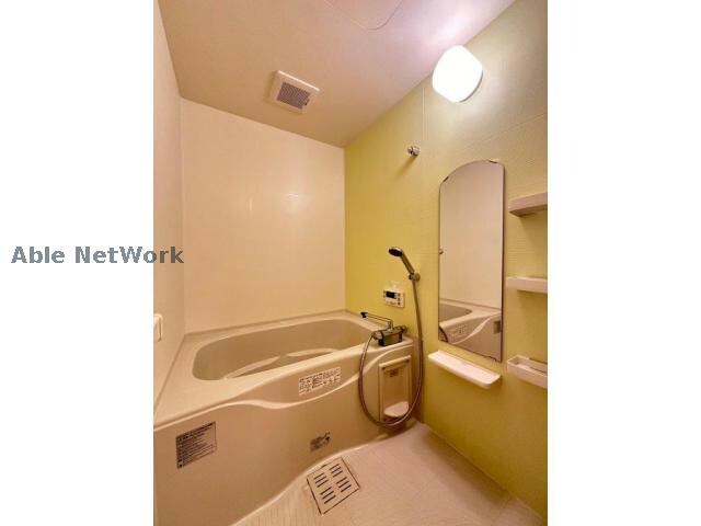 フォンテーヌⅡの物件内観写真