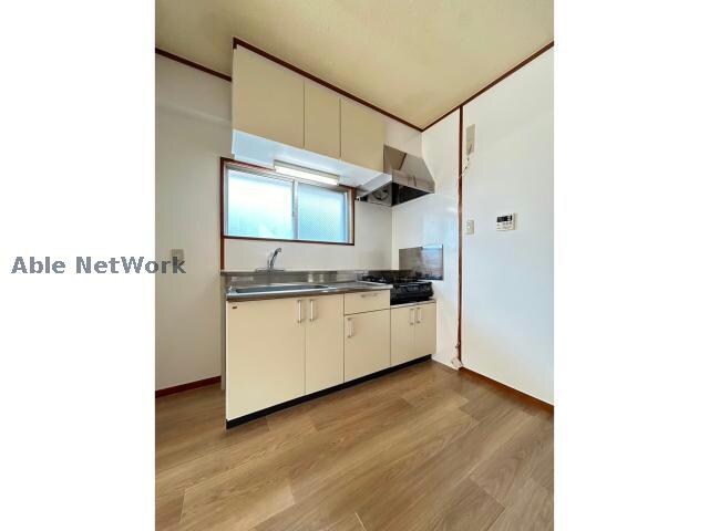 フォンテーヌⅡの物件内観写真