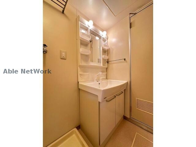 フォンテーヌⅡの物件内観写真