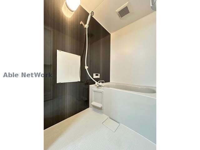 フォンテーヌⅡの物件内観写真