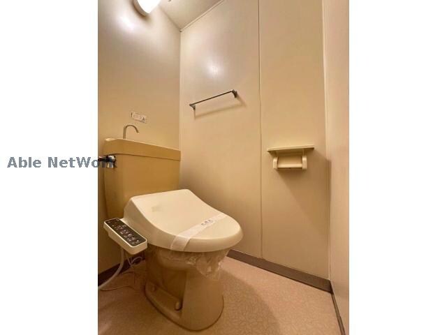 フォンテーヌⅡの物件内観写真