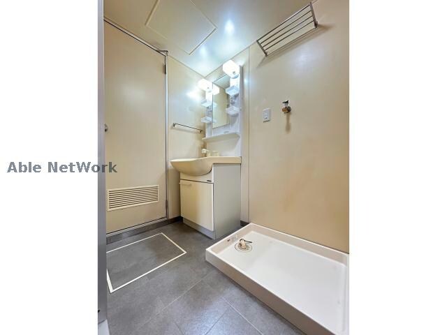 フォンテーヌⅡの物件内観写真