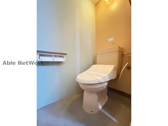 フォンテーヌⅡの物件内観写真