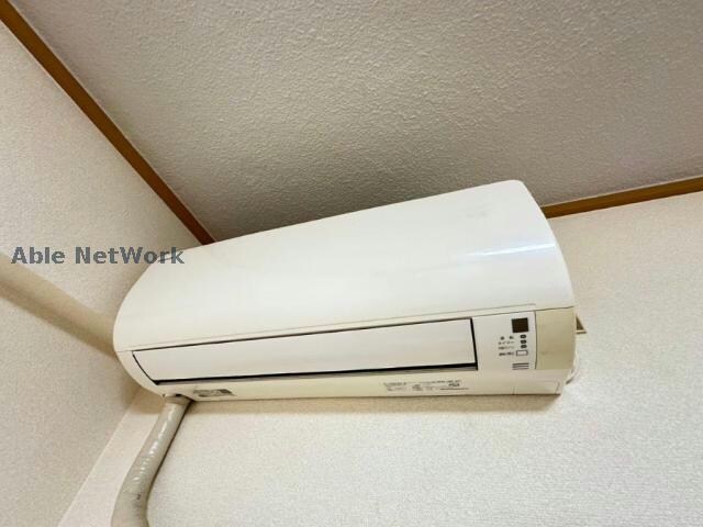 フォンテーヌⅡの物件内観写真