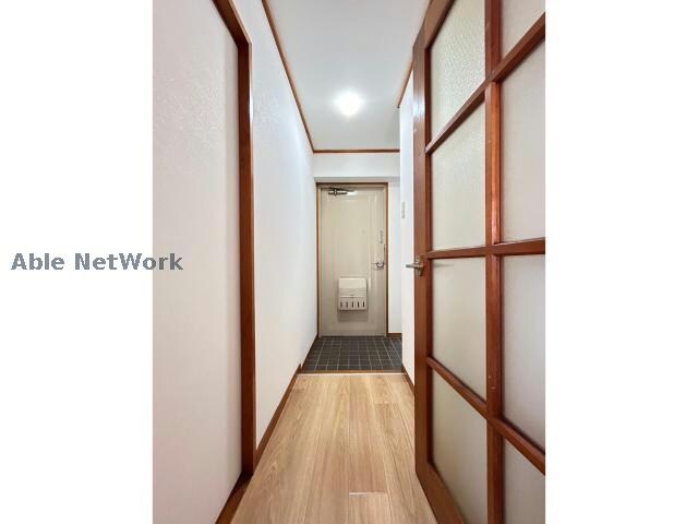 フォンテーヌⅡの物件内観写真