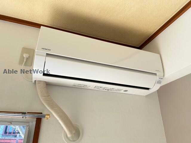 フォンテーヌⅡの物件内観写真