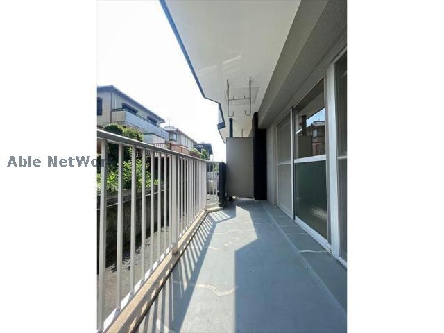 フォンテーヌⅡの物件内観写真