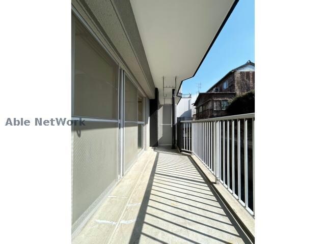 フォンテーヌⅡの物件内観写真