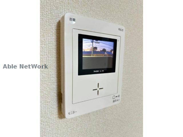 フォンテーヌⅡの物件内観写真