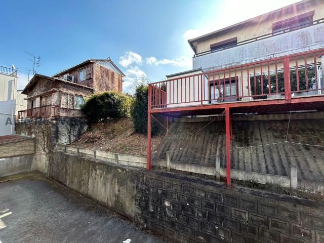 フォンテーヌⅡの物件内観写真