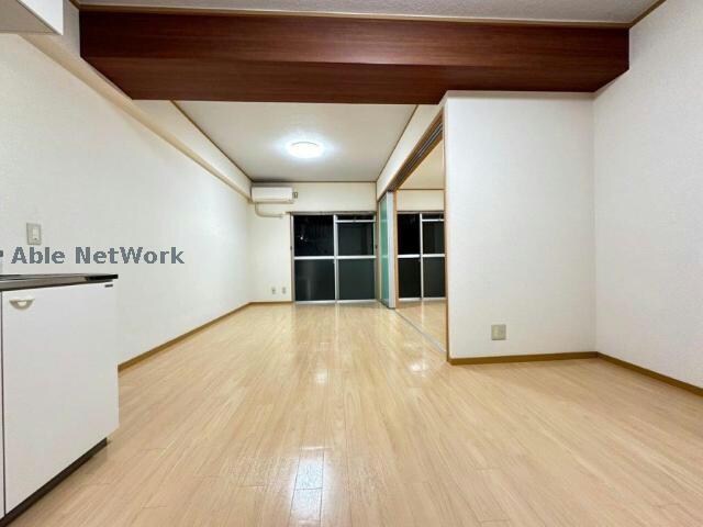 フォンテーヌⅡの物件内観写真