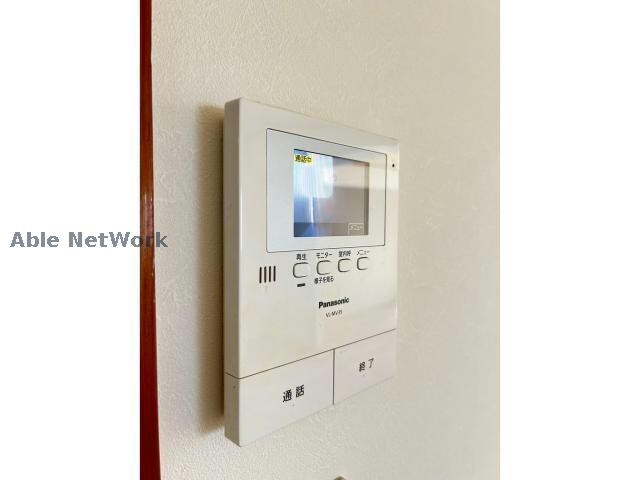 フォンテーヌⅡの物件内観写真