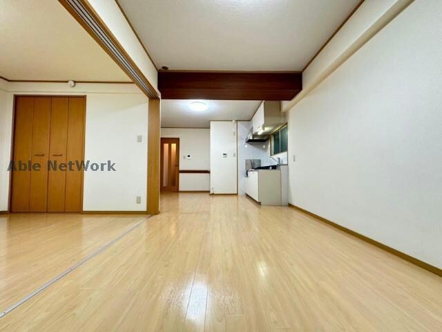 フォンテーヌⅡの物件内観写真