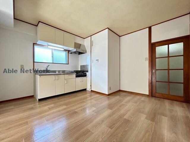 フォンテーヌⅡの物件内観写真