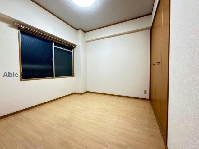 フォンテーヌⅡの物件内観写真