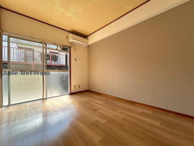 フォンテーヌⅡの物件内観写真